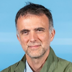 Francesco Margiocco